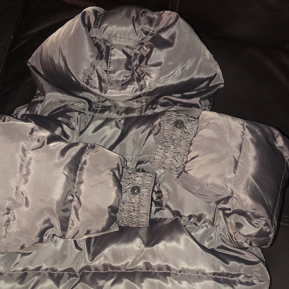 Boys Gap Jacket - Picture 4 of 4